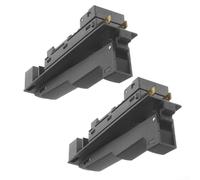 Interruptor de alimentación de metal plástico para herramientas GWS 18-180 | Se adapta a gws 18U, 20-180, 18-230, diseño preciso de 2 puertos, restaura la función de la herramienta al instante