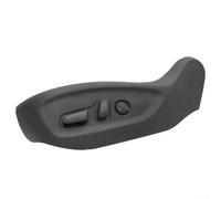 Interruptor de alimentación del asiento izquierdo para Hyundai para Tucson 2016-2021 2016-2021, panel de botón de control de repuesto ABS, OEM 88170-D3510-TRY
