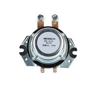 Interruptor de alimentación principal del coche 12V300A, relé de arranque de alta corriente, interruptor antifugas