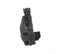 Interruptor de alta calidad para ajuste del asiento del conductor, apto para Chevrolet para Corvette y para los modelos Cadillac, OEM 23247095, carcasa estable PC+ABS, resistente a la deformación y