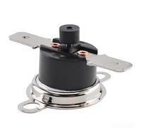 Interruptor de alta temperatura reajustable 290 grados para protección contra sobrecalentamiento del calentador de agua con compatibilidad 239-43676-03