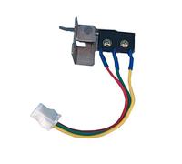 Interruptor de alto rendimiento para calentador de agua de gas: adecuado para calderas, calefacción instantánea interruptor] [Interruptor de límite] Water Chaxeur Switch]