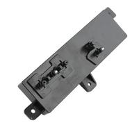 Interruptor de altura del asiento Interruptor de ajuste del asiento eléctrico delantero derecho 88295-C1000 para Tucson Sonata 2016 reemplazar