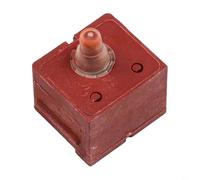 Interruptor de amoladora 94561400 compatible con modelos de amoladora angular D28112 DW802 DW818 G750, pieza de repuesto para reparación de herramientas eléctricas
