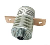 Interruptor de apagado compatible con Porsche Ev Id6 para Id4 Id3 Q4 Motor Computer Off Device Reemplaza 69260767 9j915463a 0z195463h Construcción de metal y plástico para una desconexión eléctrica