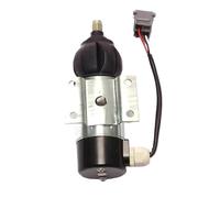 Interruptor de apagado de llama diésel para excavadora D6D/D6E OE52318/872826/873754 electroválvula 872826(70A)