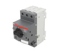 Interruptor de apagado del motor 1SAM340000R1008 690VAC para disparo de carri...