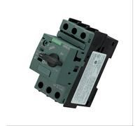Interruptor de apagado del motor 3RV2011-1JA15 4kW Contactor auxiliar: NO + N...