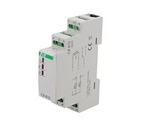 Relé de control de temperatura de resistencia 1Z CR CR-810DUO