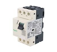 Interruptor de apagado del motor GV2LE16 5,5kW 230-690VAC para carril DIN IP2...