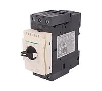 Schneider Electric GV3P50 Tesys Gv3, Disyuntor Magnetotérmico, 37…50A, Conectores Everlink Btr