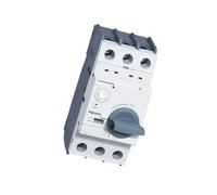 Interruptor de apagado del motor MPX3 32H 1.6-2.5A 0,75kW 230-690VAC disparo ...