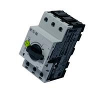 Interruptor de apagado del motor PKZM0-16 7,5kW 220-690VAC disparador DIN.Cor...