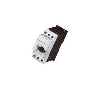 Interruptor de apagado del motor PKZM4-40 20kW 220-690VAC DIN Disparador de s...