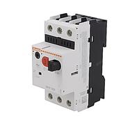 Interruptor de apagado del motor SM1P0250 230-690VAC para carril DIN 16-25A I...