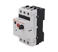 Interruptor de apagado del motor SM1P1000 230-690VAC para carril DIN 63-10A I...