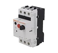 Interruptor de apagado del motor SM1P1400 230-690VAC para carril DIN 9-14A IP...
