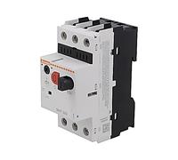 Interruptor de apagado del motor SM1P3200 230-690VAC para carril DIN 24-32A I...