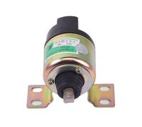 Interruptor de apagado llama for coche pasajeros, dispositivo 24V CC, válvula solenoide