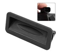 Interruptor de Apertura de Maletero de Puerta Trasera Botón de Interruptor de Apertura de Puerta Trasera Botón de Apertura de Apertura de Maletero Trasero para Focus C-MAX Galaxy Mondeo K