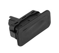 Interruptor de Apertura de Maletero, Interruptor de Apertura de Puerta Trasera, 2.9 * 1.2 * .9in para Megane MK2 Y MK3 Scenic MK2 Y MK3 Clio MK3 Y MK4 Captur