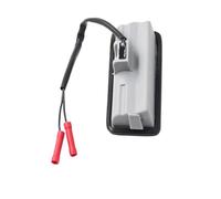 Interruptor de Apertura de portón Trasero para Discovery 3 4 LR3 LR4, manija de Apertura de portón Trasero, Kit de reparación de Maletero con Cable