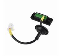 Interruptor de apertura del maletero 81260-1W220 Interruptor de manija bloqueo la tapa del maletero trasero para Kia Rio y para Hyundai i30 reparación