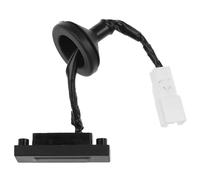 Interruptor de apertura del maletero 81260-4X200 Interruptor de manija portón trasero para KIA RIO 2011-2016 reparación