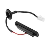 Interruptor de apertura del maletero, botón de bloqueo del portón trasero, 81260-1J600, compatible con Hyundai I20.