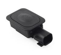 Interruptor de Apertura del Maletero Botón de Desbloqueo del Portón Trasero para Range Rover For Evoque 2012-2020 Repuesto para el Mecanismo de Apertura del Capó Trasero Lr029038 C2Z5599