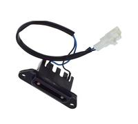 Interruptor de apertura del maletero Interruptor 84262-95J03 para Toyota para Hiace reparación