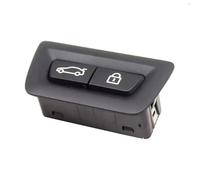 Interruptor de apertura del maletero Interruptor de control bloqueo/desbloqueo eléctrico del maletero 6131-9275121 para BMW X5 F15 2014-2018 reparación