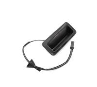 Interruptor de Apertura del Maletero para Ford Focus II 2004-2007 y C 2003-2006 (3M5119B514AC, 3M51-19B514-AC, 346324, 1748422)