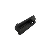 Interruptor de Apertura del Maletero para la manija del capó Trasero/Interruptor de liberación de la Tapa del Maletero para Kia Sportage QL 2016 OEM 81260-D9010 Portón Trasero