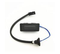 Interruptor de Apertura del Maletero/Puerta Trasera, Interruptor de liberación del Maletero Compatible con Chevrolet Sonic y Aveo T300 2011 2012 2013 2014 2015 2016 OEM 96940890