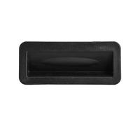Interruptor de Apertura del portón Trasero con Cierre centralizado, botón de liberación de la Tapa 1748915, Compatible con Fiesta Mk7 2008-2017.