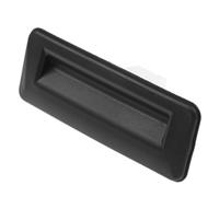 Interruptor de Apertura del portón Trasero del Coche para A1 8X 2010-2018 3T0827566 C5J0827229 Interruptor de manija del Maletero del portón Trasero del Coche