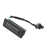 Interruptor de Apertura del portón Trasero del Coche, para Vauxhall, para Insignia 2008-2017 13597499 22902867 botón de Apertura del Interruptor de Apertura del Maletero