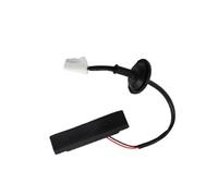 Interruptor de Apertura del portón Trasero para Hyundai I20 81260-2v000 81260-1J600, manija del Interruptor del Maletero, botón de Apertura del portón Trasero, actuador.