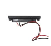 Interruptor de Apertura del portón Trasero para Kia Carens, botón de Apertura del Maletero, actuador del pestillo de elevación de la Tapa del Maletero, 81260-A4000