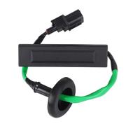 Interruptor de Apertura del portón Trasero para Kia Morning/Picanto 2017-2020 y Hyundai Accent Verna 2017-2023. Manija del Interruptor de la Puerta del Maletero 81260-G6000/81260-G6010