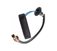 Interruptor de Apertura del portón Trasero para Subaru Legacy Outback Forester Impreza XV WRX STI 10-17, Interruptor del Maletero Trasero, botón del portón Trasero 63270FJ000 63270FG001