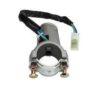 Interruptor de arranque Ajuste para Fiat Panda Mk1 126 127 128 132 4479518 interruptor de bloqueo encendido cilindro Bombín de arranque