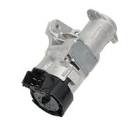 Interruptor de arranque de bloqueo de encendido co Bloqueo de dirección, arranque e interruptor de encendido 6R0905851D / Compatible con Ibiza Mii Citigo de Fabia Rapid de Roomster Amarok P0l0-6R09058