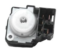 Interruptor de arranque de encendido 35130-TR0-A01 compatible con Accord City 2014-2017, Civic CR-V 2012-2015