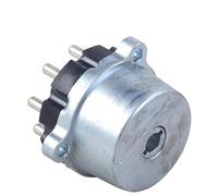 Interruptor de arranque de encendido Interruptor de encendido y arranque para Mercedes para Benz W108, W113, W114, W123, R107, A1164620093, 12515003, 4603370559, 0014620230