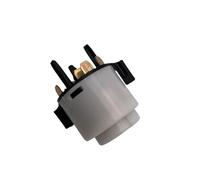 Interruptor de Arranque de Encendido para Coche 4B0905849 para Skoda Fabia 2000-2003 y Octavia 1997-2011. Accesorios para Interruptor de Arranque de Encendido eléctrico.