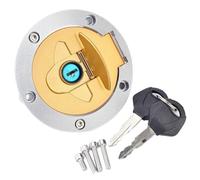 Interruptor de Arranque de Motocicleta, tapón de Combustible, Cerradura del Interruptor de Encendido con Kit para Monster 900 750, Cagiva, mito125 ST4