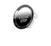 Interruptor de Arranque del Motor para BMW Z4 G29 G20 X5 G05 X7 G07 G14 G15 G16 X3 G01 F97 Botón de Arranque del Motor del Coche Tapa de Encendido Interruptor de Parada