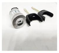 Interruptor de Arranque para Ford Transit 2006-2014. Cilindro de Encendido con Cerradura y 2 Llaves. Números de Pieza: 2S61-A3697-AA y 2S61A3697AA.